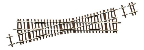 roco rocoline 42497 HO kruising K15, Hobby en Vrije tijd, Modeltreinen | H0, Gelijkstroom, Overige typen, Nieuw, Overige merken