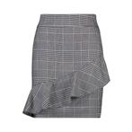 Josh V • korte geruite rok Roxan • XS, Kleding | Dames, Verzenden, Maat 42/44 (L), Nieuw, Josh V