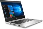 Windows 10 of 11 Pro HP ProBook 430 G7 i5-10210U SSD HDMI, Computers en Software, Windows Laptops, Ophalen of Verzenden, Gebruikt