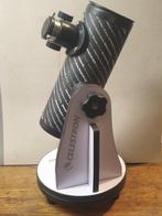 Astronomical telescope - FirstScope - 2010-2020 - Celestron