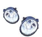Phares Antibrouillard Pour Ford S-Max 06-10, Auto-onderdelen, Verlichting, Verzenden, Nieuw