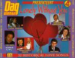 Various - Lonely Without You - 32 Historical Love Songs, Verzenden, Gebruikt