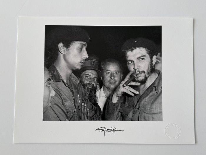 Perfecto Romero (1939–) - (Photo XL) Expectacular imagen, Antiquités & Art, Art | Objets design