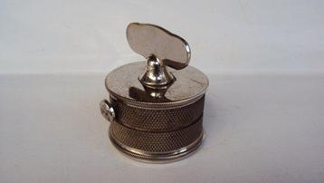Instrument vétérinaire - Acier, Chromé(e) - Scarificateur