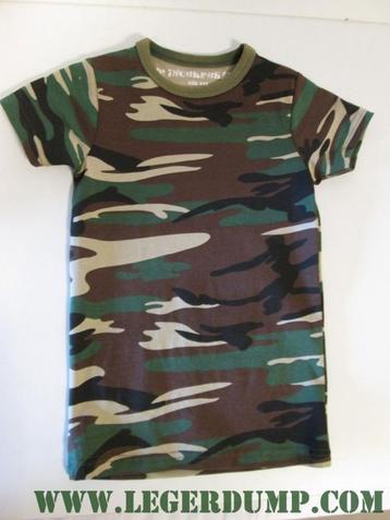 Kinder T-Shirt 101 INC (Kinderkleding) beschikbaar voor biedingen