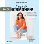 t Zijn de hormonen! 9789463930628 Martine Prenen, Boeken, Verzenden, Zo goed als nieuw, Martine Prenen