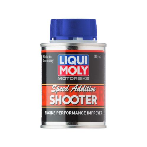 LIQUI MOLY Motorbike Speed Shooter 80 ML, Motoren, Accessoires | Overige, Nieuw, Ophalen of Verzenden