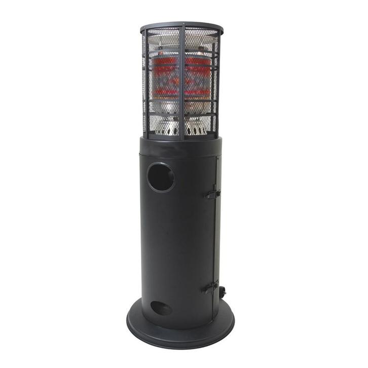 MaxxGarden Lounge Terrasverwarmer - max. 9.000 W (Tuin), Tuin en Terras, Terrasverwarmers, Nieuw, Ophalen of Verzenden