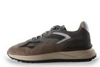 Floris van Bommel Sneakers in maat 46 Bruin | 5% extra, Kleding | Heren, Schoenen, Bruin, Verzenden, Floris van Bommel, Zo goed als nieuw