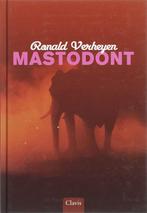 Mastodont 9789044807530, Ronald Verheyen, Verzenden