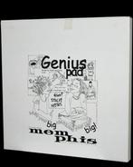 Memphis Milano - Arash Kaynama & Kelly Sant - sculptuur,