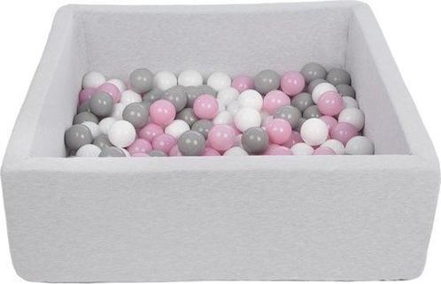 Ballenbad als cadeau voor kleinkinderen - 90x90 cm - 150..., Kinderen en Baby's, Speelgoed | Babyspeelgoed, Nieuw, Ophalen of Verzenden
