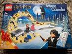Lego Set - 75981 - Harry Potter, Advent calendar - Harry, Kinderen en Baby's, Nieuw
