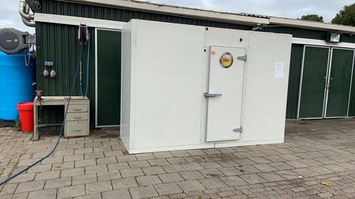 Koelcel 316 x 106 x 226 cm, Zakelijke goederen, Horeca | Keukenapparatuur, Gebruikt, Koelen en Vriezen