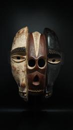 prachtig masker - kongo - Democratische Republiek Congo, Antiek en Kunst