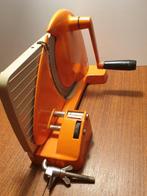 Erik Herløw - Broodsnijmachine - Aluminium, Plastic - EVA