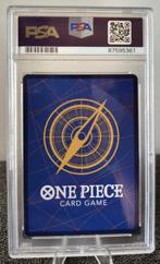 Bandai - 1 Graded card - One Piece - Sabo #083 Alternate, Nieuw