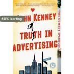 Truth in Advertising 9781451675559 John Kenney, Verzenden, Gelezen, John Kenney