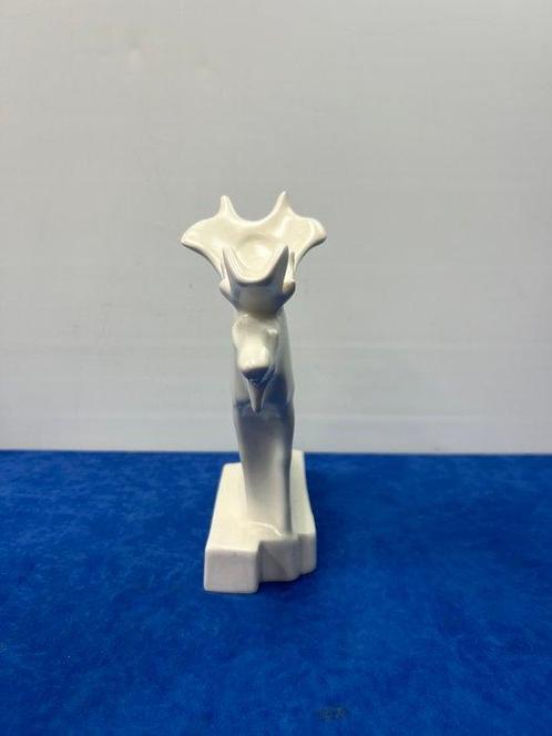 Plateelbakkerij Zuid-Holland - Chris van der Hoef -, Antiek en Kunst, Antiek | Glaswerk en Kristal