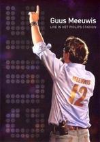 Guus Meeuwis Live in het Philips Stadion- DVD, Ophalen of Verzenden, Zo goed als nieuw