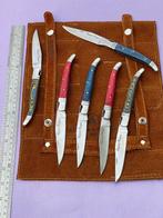 Couteau de cuisine - Couteau de cuisine rare Laguiole :, Antiek en Kunst, Antiek | Keukengerei