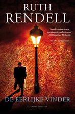 De eerlijke vinder 9789022996157 Ruth Rendell, Boeken, Verzenden, Gelezen, Ruth Rendell