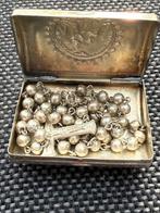 Rozenkrans - Zilver - 1930-1940