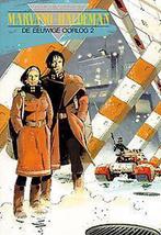 Vrije vlucht Luitenant Mandella 2020-2203 / Vrije vlucht, Verzenden, Gelezen, Marvano