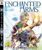 Enchanted Arms-Duits (PlayStation 3) Gebruikt, Ophalen of Verzenden