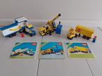 Lego - Legoland - 6361 6367 6692 - Camion - 1980-1989, Enfants & Bébés