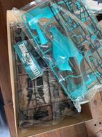 Tamiya 1:20 - Voiture de sport miniature - Leyton House