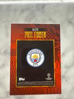2024 Topps Gold x Walkertkl Phil Foden Elite /10 - 1 Card -, Verzamelen, Stickers, Nieuw