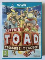 Captain Toad Treasure Tracker (NINTENDO WII U) (TWEEDEHANDS), Verzenden, Nieuw