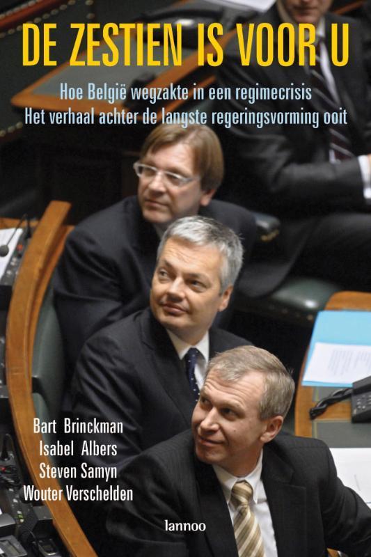 De zestien is voor u 9789020978285 B. Brinckman, Boeken, Overige Boeken, Gelezen, Verzenden