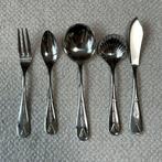 Giovanni Valentino - Ménagère - Ensemble de couverts en