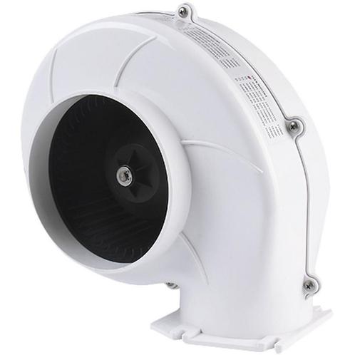 Bilge Ventilator 320 Cfm Flens Montage 12V, Watersport en Boten, Accessoires en Onderhoud, Nieuw, Ophalen of Verzenden