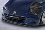Cupspoilerlip met ABE voor Mazda MX-5 (Type ND) CSL652-G, Verzenden, Nieuw