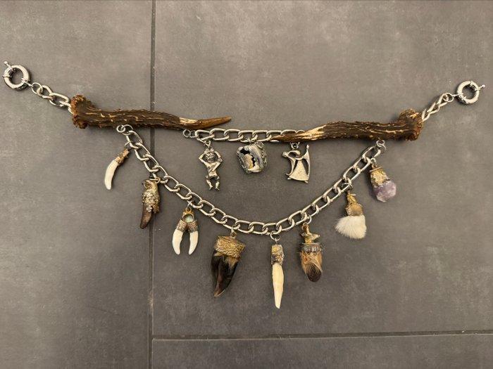 Jachttrofee, Antiek en Kunst, Curiosa en Brocante