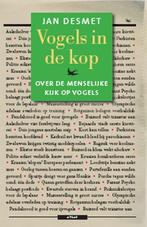 Vogels in de kop 2 9789045013985 Jan Desmet, Livres, Verzenden, Jan Desmet