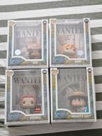 Funko - Funko Pop Funko Pop One Piece Wanted - Display Cases