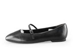 Tamaris Ballerinas in maat 41 Zwart | 5% extra korting, Kleding | Dames, Schoenen, Tamaris, Verzenden, Zwart, Nieuw