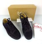 Christian Louboutin - Louis Junior Spikes - Low-top sneakers, Nieuw