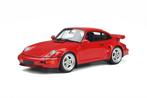 GT Spirit 1:18 - Modelauto - Porsche 911 (964) Turbo S -