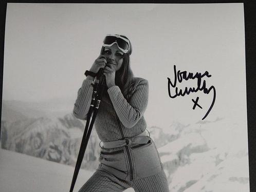 James Bond 007: On Her Majesty’s Secret Service - Joanna, Verzamelen, Film en Tv