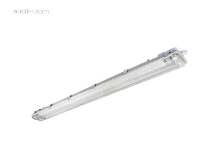 48 x 120cm Pro dubbele LED TL T8 armaturen..., Doe-het-zelf en Bouw, Overige Doe-Het-Zelf en Bouw, Ophalen