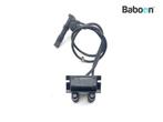Bobine BMW R 1150 RT (R1150RT), Motoren, Onderdelen | BMW, Verzenden, Gebruikt