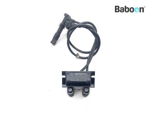 Bobine BMW R 1150 RT (R1150RT), Motoren, Onderdelen | BMW, Gebruikt, Verzenden