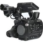 Tweedehands Sony PXW-FS5 4K Pro camera CM9128