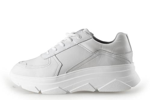Bridge Footwear Sneakers in maat 39 Wit | 5% extra korting, Kleding | Dames, Schoenen, Wit, Zo goed als nieuw, Sneakers, Verzenden
