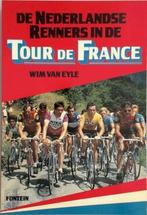 De Nederlandse renners in de Tour de France, Nieuw, Nederlands, Verzenden